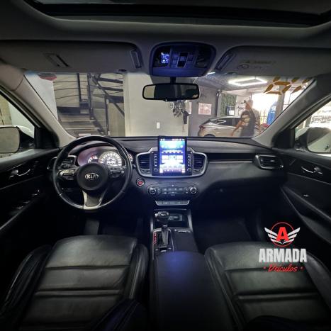 KIA Sorento 3.3 V6 24V 4P EX 7 LUGARES AUTOM�TICO, Foto 7