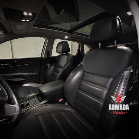 KIA Sorento 3.3 V6 24V 4P EX 7 LUGARES AUTOM�TICO, Foto 8
