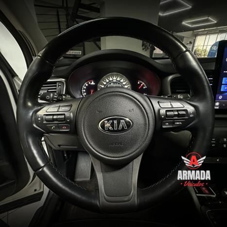 KIA Sorento 3.3 V6 24V 4P EX 7 LUGARES AUTOM�TICO, Foto 10