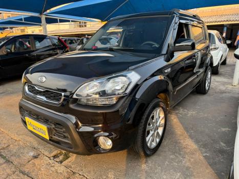 KIA Soul 1.6 16V 4P EX FLEX, Foto 1
