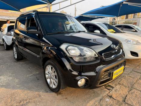 KIA Soul 1.6 16V 4P EX FLEX, Foto 3