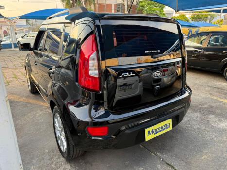 KIA Soul 1.6 16V 4P EX FLEX, Foto 4