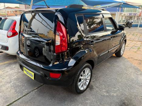 KIA Soul 1.6 16V 4P EX FLEX, Foto 5