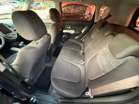 KIA Soul 1.6 16V 4P EX FLEX, Foto 7