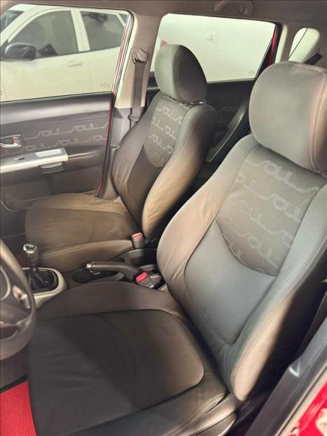 KIA Soul 1.6 16V 4P EX FLEX, Foto 6