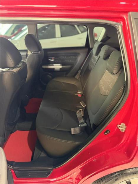 KIA Soul 1.6 16V 4P EX FLEX, Foto 7
