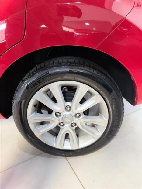 KIA Soul 1.6 16V 4P EX FLEX, Foto 8