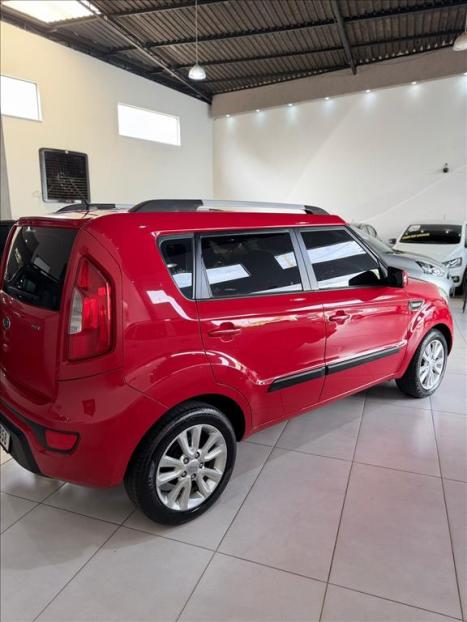 KIA Soul 1.6 16V 4P EX FLEX, Foto 10