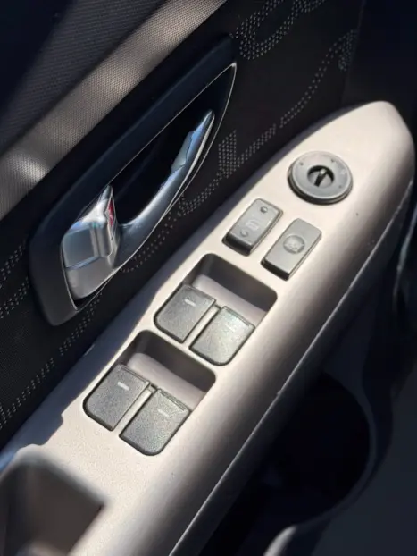 KIA Soul 1.6 16V 4P EX FLEX, Foto 5