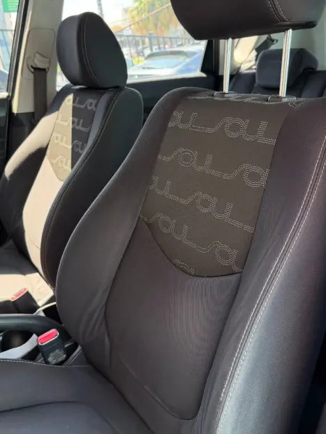 KIA Soul 1.6 16V 4P EX FLEX, Foto 8