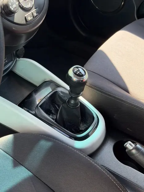 KIA Soul 1.6 16V 4P EX FLEX, Foto 9