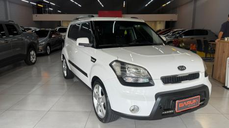 KIA Soul 1.6 16V 4P EX AUTOM�TICO, Foto 1