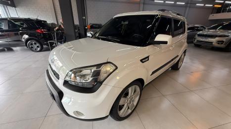 KIA Soul 1.6 16V 4P EX AUTOM�TICO, Foto 3
