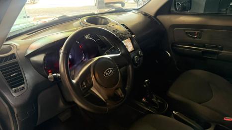 KIA Soul 1.6 16V 4P EX AUTOM�TICO, Foto 4