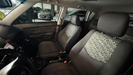 KIA Soul 1.6 16V 4P EX AUTOM�TICO, Foto 5