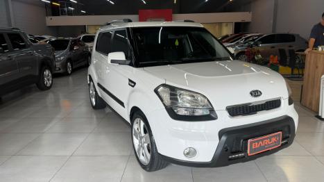 KIA Soul 1.6 16V 4P EX AUTOM�TICO, Foto 7