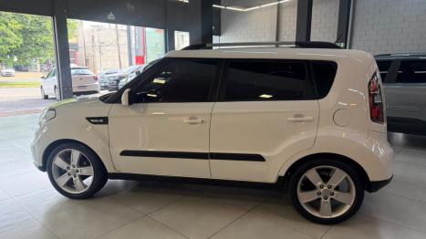 KIA Soul 1.6 16V 4P EX AUTOM�TICO, Foto 10