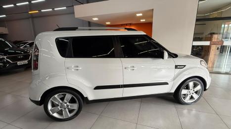 KIA Soul 1.6 16V 4P EX AUTOM�TICO, Foto 11