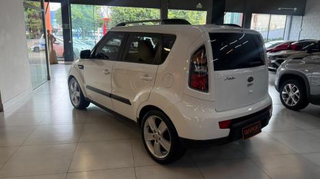 KIA Soul 1.6 16V 4P EX AUTOM�TICO, Foto 13