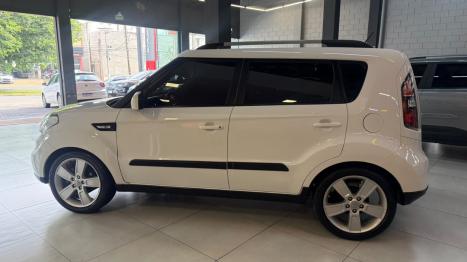 KIA Soul 1.6 16V 4P EX AUTOM�TICO, Foto 14