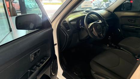 KIA Soul 1.6 16V 4P EX AUTOM�TICO, Foto 16