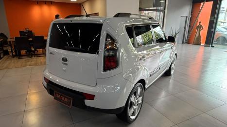 KIA Soul 1.6 16V 4P EX AUTOM�TICO, Foto 17