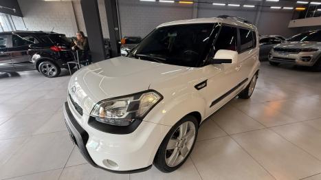 KIA Soul 1.6 16V 4P EX AUTOM�TICO, Foto 18