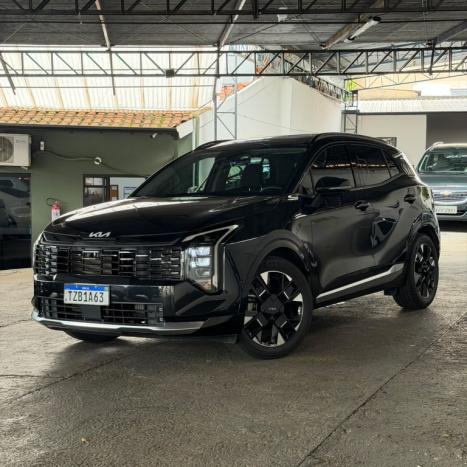 KIA Sportage 1.6 16V 4P TGDI MHEV PRESTIGE TURBO AUTOMÁTICO DCT, Foto 1