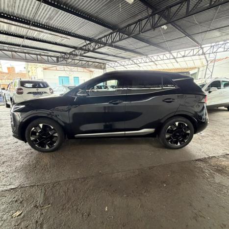 KIA Sportage 1.6 16V 4P TGDI MHEV PRESTIGE TURBO AUTOMÁTICO DCT, Foto 2
