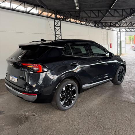 KIA Sportage 1.6 16V 4P TGDI MHEV PRESTIGE TURBO AUTOMÁTICO DCT, Foto 4