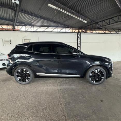 KIA Sportage 1.6 16V 4P TGDI MHEV PRESTIGE TURBO AUTOMÁTICO DCT, Foto 5