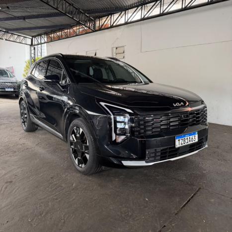 KIA Sportage 1.6 16V 4P TGDI MHEV PRESTIGE TURBO AUTOMÁTICO DCT, Foto 6
