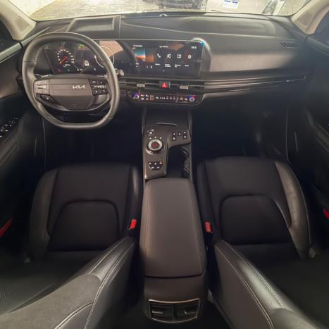 KIA Sportage 1.6 16V 4P TGDI MHEV PRESTIGE TURBO AUTOMÁTICO DCT, Foto 7