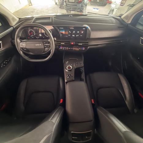 KIA Sportage 1.6 16V 4P TGDI MHEV PRESTIGE TURBO AUTOMÁTICO DCT, Foto 8