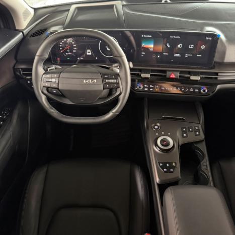 KIA Sportage 1.6 16V 4P TGDI MHEV PRESTIGE TURBO AUTOMÁTICO DCT, Foto 9