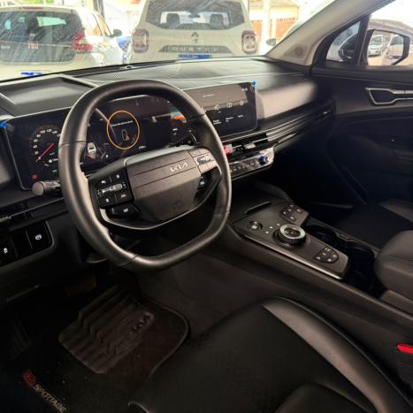 KIA Sportage 1.6 16V 4P TGDI MHEV PRESTIGE TURBO AUTOMÁTICO DCT, Foto 10