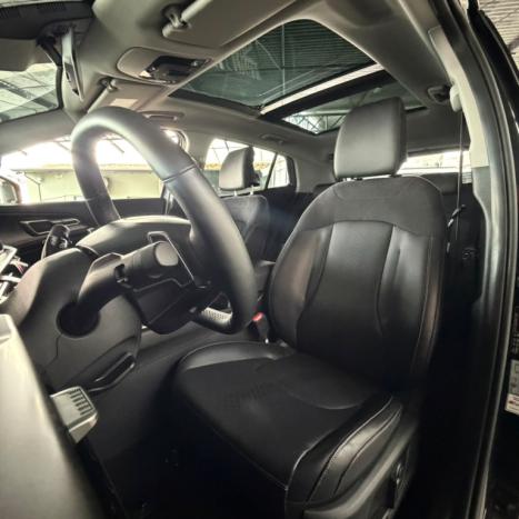 KIA Sportage 1.6 16V 4P TGDI MHEV PRESTIGE TURBO AUTOMÁTICO DCT, Foto 11