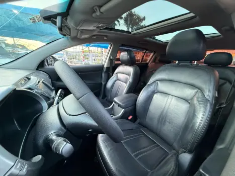 KIA Sportage 2.0 16V 4P EX FLEX AUTOMÁTICO, Foto 7 KIA Sportage 2.0 16V 4P EX FLEX AUTOMÁTICO, Foto 7