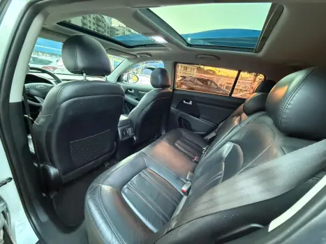 KIA Sportage 2.0 16V 4P EX FLEX AUTOMÁTICO, Foto 8 KIA Sportage 2.0 16V 4P EX FLEX AUTOMÁTICO, Foto 8