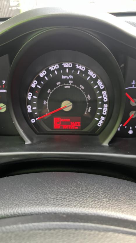 KIA Sportage 2.0 16V 4P LX AUTOMÁTICO, Foto 8 KIA Sportage 2.0 16V 4P LX AUTOMÁTICO, Foto 8