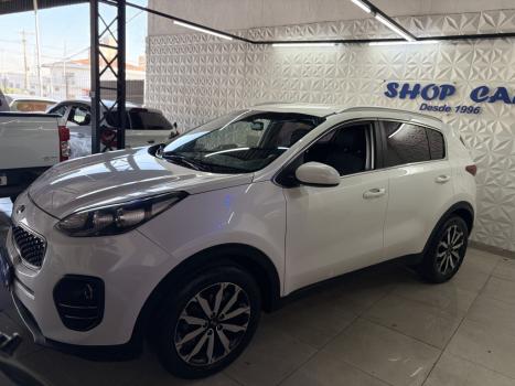 KIA Sportage 2.0 16V 4P LX 4X4 AUTOMTICO, Foto 6