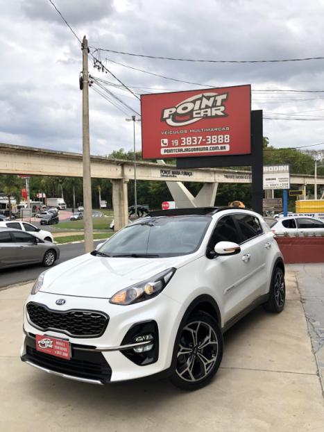 KIA Sportage 2.0 16V 4P EX FLEX AUTOMTICO, Foto 1