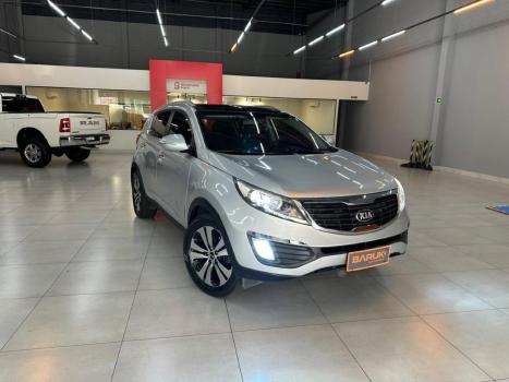 KIA Sportage 2.0 16V 4P EX, Foto 1