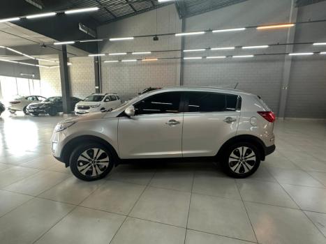 KIA Sportage 2.0 16V 4P EX, Foto 6