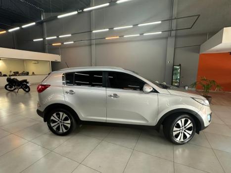 KIA Sportage 2.0 16V 4P EX, Foto 9