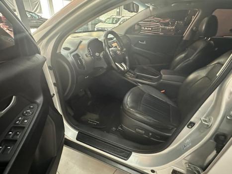 KIA Sportage 2.0 16V 4P EX, Foto 10