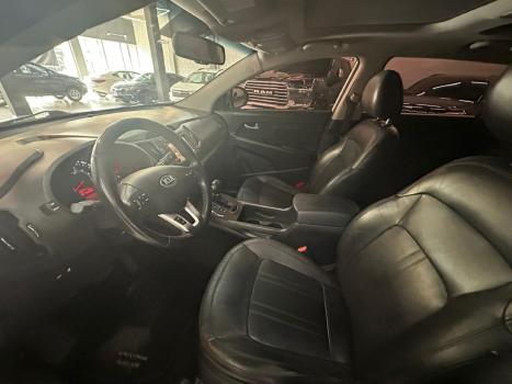 KIA Sportage 2.0 16V 4P EX, Foto 11