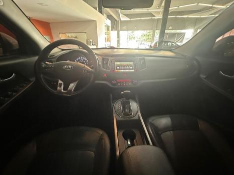 KIA Sportage 2.0 16V 4P EX, Foto 12