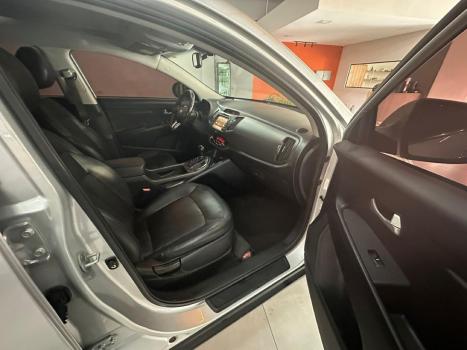 KIA Sportage 2.0 16V 4P EX, Foto 13