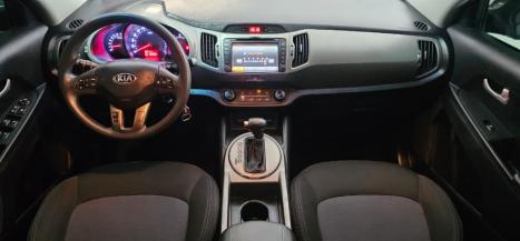 KIA Sportage 2.0 16V 4P LX, Foto 5